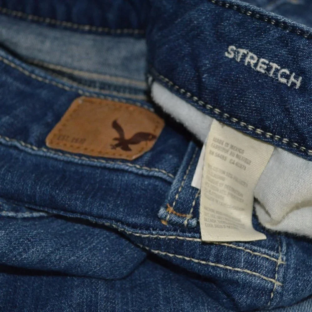 American Eagle Outfitters american eagle